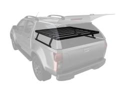Front Runner - Front Runner Outfitters Slimline II Truck Bed Rack 1255mm x 1358mm KRLB001T - Image 4