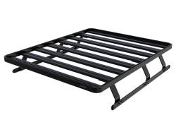 Front Runner - Front Runner Outfitters Slimline II Truck Bed Rack 1255mm x 1560mm KRLB009T - Image 2