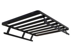 Front Runner - Front Runner Outfitters Slimline II Truck Bed Rack 1255mm x 1560mm KRLB009T - Image 7