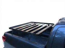 Front Runner - Front Runner KRTT950T Slimline II Load Bed Rack Kit for 07-23 Toyota Tundra 5.5' - Image 5