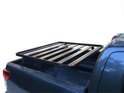 Front Runner - Front Runner KRTT956T Slimline II Load Bed Rack Kit for 07-23 Toyota Tundra 6.5' - Image 5