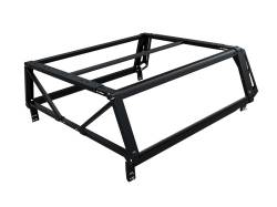 Front Runner - Front Runner Outfitters Pro Bed Rack System 09-25 Ford F150 5.5' PBFF001S - Image 1