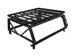 Front Runner - Front Runner Outfitters PBFF001TPro Bed Rack Kit for 09-25 Ford F150 5.5' - Image 1