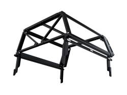 Front Runner - Front Runner Outfitters PBFR001S Pro Bed Rack System for Ford Ranger 5' Bed - Image 2