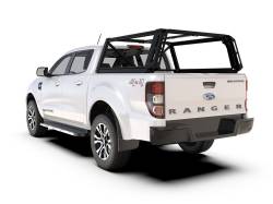 Front Runner - Front Runner Outfitters PBFR001S Pro Bed Rack System for Ford Ranger 5' Bed - Image 3