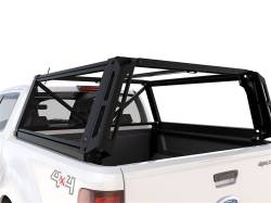 Front Runner - Front Runner Outfitters PBFR001S Pro Bed Rack System for Ford Ranger 5' Bed - Image 5