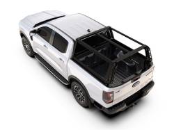 Front Runner - Front Runner PBFR002S 5' Pro Bed Rack System for Ford Ranger - Image 4