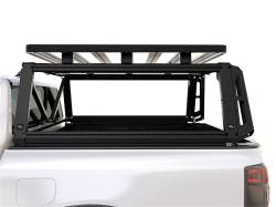 Front Runner - Front Runner PBFR002T 5' Pro Bed Rack Kit for Ford Ranger - Image 6