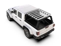 Front Runner - Front Runner PBJG001S Pro Bed Rack System for 20-25 Jeep Gladiator JT - Image 5