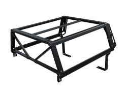 Front Runner - Front Runner PBTT001S Pro Bed Rack System for 16-23 Toyota Tacoma 5' - Image 1