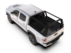 Front Runner - Front Runner PBTT001S Pro Bed Rack System for 16-23 Toyota Tacoma 5' - Image 4