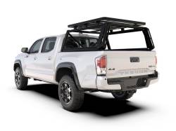 Front Runner - Front Runner PBTT001T 5' Pro Bed Rack Kit for 16-23 Toyota Tacoma - Image 3