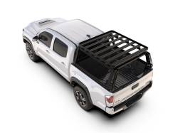 Front Runner - Front Runner PBTT001T 5' Pro Bed Rack Kit for 16-23 Toyota Tacoma - Image 4
