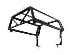 Front Runner - Front Runner PBTT002S Pro Bed Rack System for 22-25 Toyota Tundra 5.5' - Image 2