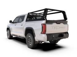 Front Runner - Front Runner PBTT002S Pro Bed Rack System for 22-25 Toyota Tundra 5.5' - Image 3