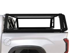 Front Runner - Front Runner PBTT002S Pro Bed Rack System for 22-25 Toyota Tundra 5.5' - Image 6