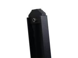 Front Runner - Front Runner Outfitters 2-piece Roof Rack Ladder Black LADD017 - Image 4