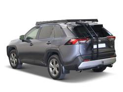 Front Runner - Front Runner Outfitters Vehicle Mount Roof Rack Ladder for 19-25 RAV4 LATR001 - Image 4