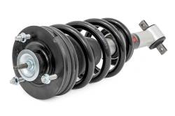 Rough Country Suspension Systems - Rough Country M1 Front Struts 2" Lift 21-24 GM 1500 Truck/SUV 502065_A - Image 2