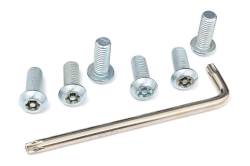 Rough Country Suspension Systems - Rough Country 5008 Catalytic Converter Shield for 07-21 Toyota Tundra 2WD/4WD - Image 6