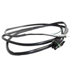 Baja Designs - Baja Designs 640094 OnX6/S8/XL Upfitter Wiring Harness - Image 1