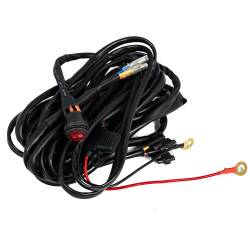 Baja Designs - Baja Designs 640116 UTV RTL Wiring Harness - Image 1