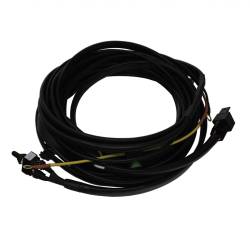 Baja Designs - Baja Designs 640172 LP6/LP9 Pro 2-Light Max Wiring Harness - Image 1