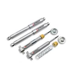 Belltech - Belltech OE9567 SP OEM Stock Replacement F/R Shock Set for Chevy & GMC - Image 25