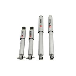 Belltech - Belltech OE9585 SP OEM Stock Replacement Front & Rear Shock Set for Chevy/GMC - Image 26