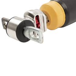 Belltech - Belltech 17013 Rear Trail Performance Adjustable Shock - Image 58