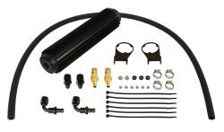 Derale - Derale 20565 Direct Fit Power Steering Cooler Kit for Jeep Wrangler JK - Image 2