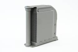 CSF Cooling - Racing & High Performance Division - CSF Cooling 8242 OEM+/Performance Engine Oil Cooler for Porsche 911 & 930 Turbo - Image 2