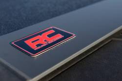 Rough Country Suspension Systems - Rough Country Lo-Pro Hard Folding Tonneau Cover Colorado/Canyon 5' 47120500B - Image 6