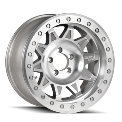 Dirty Life - Dirty Life 9302 Roadkill 17x9 BLANK -38mm Machined 9302-7999M38 - Image 1