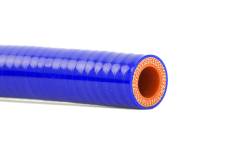 HPS Performance - HPS HTSEC135-112-BLUE 1.125" 28mm ID Elbow Coupler Hose 4-ply Blue 135-DEG - Image 2