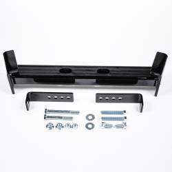 Blue Ox - Blue Ox BXW4023 Trailer Pole Tongue Weight Distributing Hitch Adapter 2000 lbs - Image 2