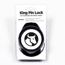 Blue Ox - Blue Ox BX88360 Universal King Pin Lock Kit - Image 2