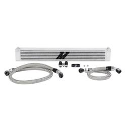 Mishimoto - Mishimoto MMOC-E46-01 Oil Cooler Kit 01-06 BMW E46 M3 - Image 1