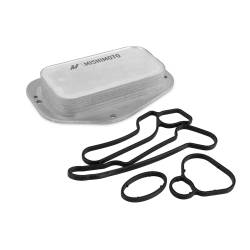 Mishimoto - Mishimoto MMOC-SON-08 Replacement Oil Cooler for Cruze/Sonic Aveo G3 Astra - Image 1