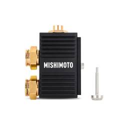 Mishimoto - Mishimoto MMTC-L5P-TBV Trans Thermal Bypass Valve for 17+ Chevy/GMC 6.6L L5P - Image 1