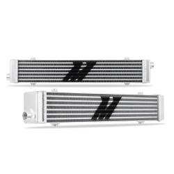 Mishimoto - Mishimoto MMOC-TF589-N Universal Tube & Fin Crossflow Performance Oil Cooler - Image 1