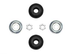 ICON Vehicle Dynamics - ICON 611008 9/16 RXT HEAVY Duty Shock Absorber Stem Bushing Kit - Image 1