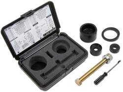 ICON Vehicle Dynamics - ICON 614518 On-Vehicle Uniball Replacement Tool Kit - Image 3