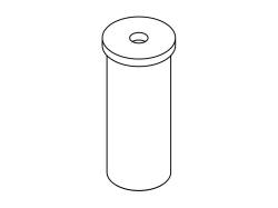ICON Vehicle Dynamics - ICON 614519 Delta Joint Installation Press Adapter Tube - Image 1