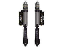ICON Vehicle Dynamics - ICON 27727P 1.5" Rear 2.5 VS PB Pair Shock Absorber Set for 20-23 Jeep Gladiator - Image 1