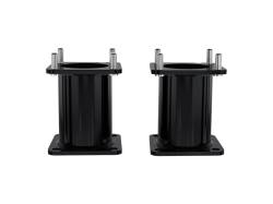 ICON Vehicle Dynamics - ICON 51015 6" Coilover Spacer Kit for 22-24 Toyota Tundra - Image 2