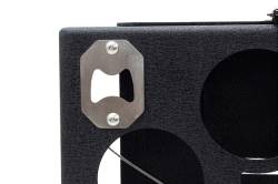 Fishbone Offroad - Fishbone Offroad FB25137 Tailgate Table for 07-18 Jeep Wrangler JK/JKU - Image 3