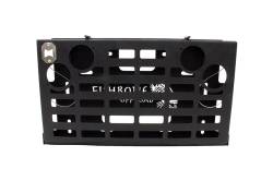 Fishbone Offroad - Fishbone Offroad FB25137 Tailgate Table for 07-18 Jeep Wrangler JK/JKU - Image 4