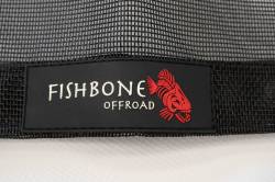 Fishbone Offroad - Fishbone Offroad FB51333 Full Sun Shade for 18+ Jeep Wrangler JL - Image 2