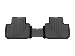 Weathertech - Weathertech 4412732 FloorLiner DigitalFit Floor Mats Black - Image 1